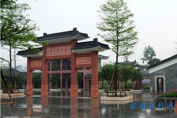 东莞旅游必去十大景点，东莞十大景点排行榜