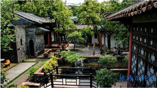 东莞旅游必去十大景点，东莞十大景点排行榜
