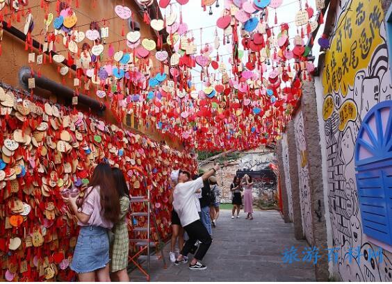 泉州旅游必去十大景点推荐，第一次来泉州必打卡10个景点