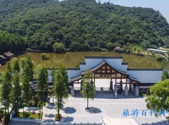 安徽旅游必去十大景点，安徽省十大旅游景点