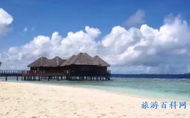 马尔代夫，落地签证怎么办理，需要哪些材料