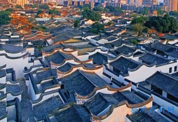福州旅游必去十大景点，福建福州旅游必去十大景点推荐