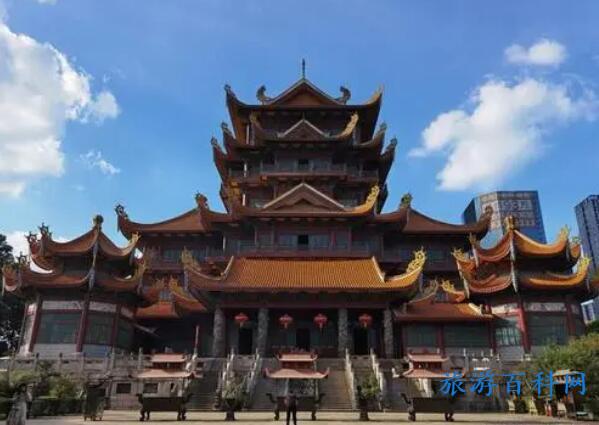 福州旅游必去十大景点，福建福州旅游必去十大景点推荐