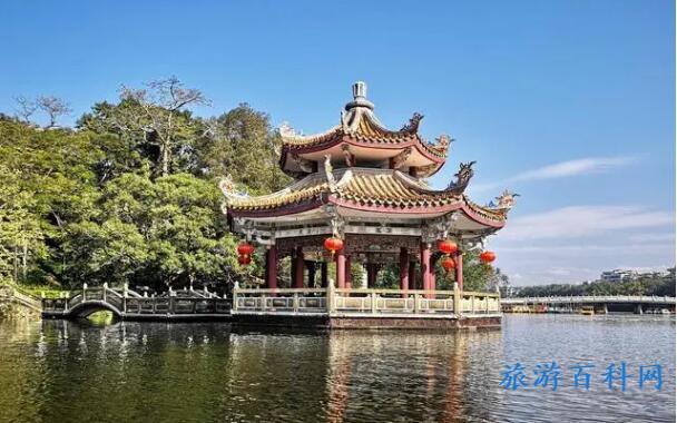 福州旅游必去十大景点，福建福州旅游必去十大景点推荐