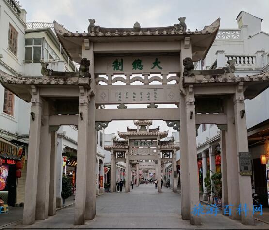 潮州旅游必去十大景点，潮汕旅游必打卡十大景点