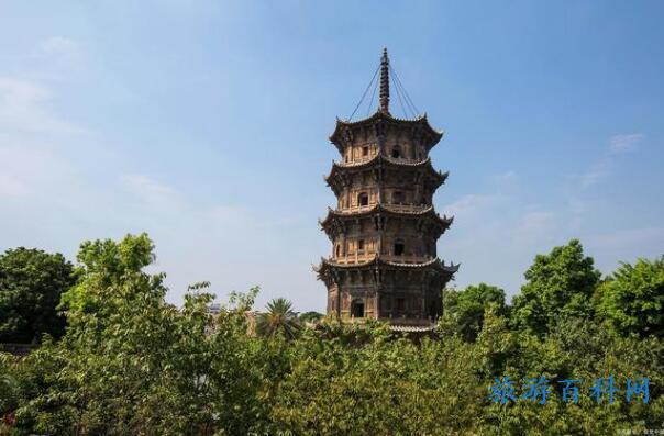 泉州旅游必去十大景点推荐，第一次来泉州必打卡10个景点