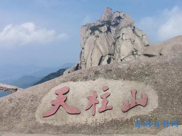 安徽旅游必去十大景点，安徽省十大旅游景点