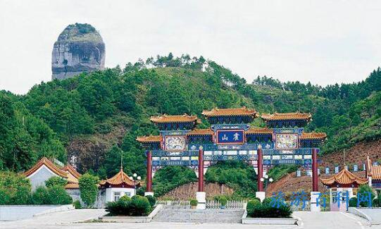 安徽旅游必去十大景点，安徽省十大旅游景点