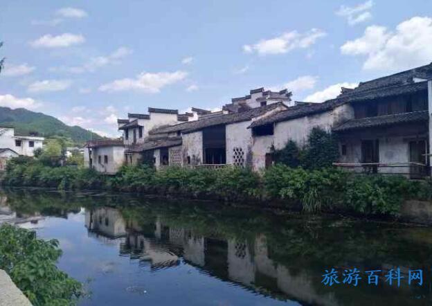 安徽旅游必去十大景点，安徽省十大旅游景点