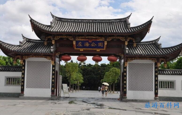 福州旅游必去十大景点，福建福州旅游必去十大景点推荐