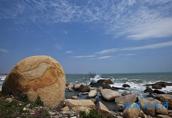 漳浦十大旅游景点(漳浦十大旅游景点介绍)