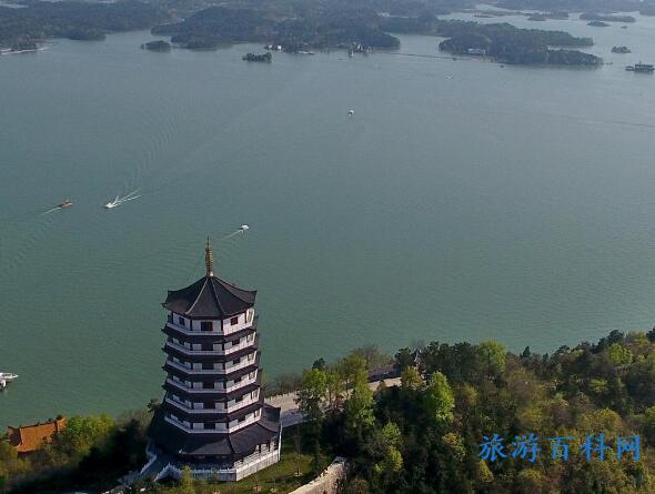 安徽旅游必去十大景点，安徽省十大旅游景点