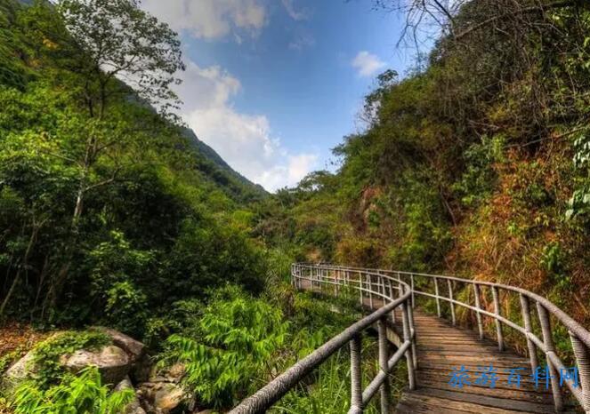 福州旅游必去十大景点，福建福州旅游必去十大景点推荐