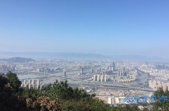 福州旅游必去十大景点，福建福州旅游必去十大景点推荐