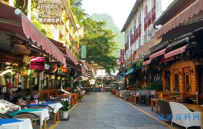 泉州旅游必去十大景点推荐，第一次来泉州必打卡10个景点