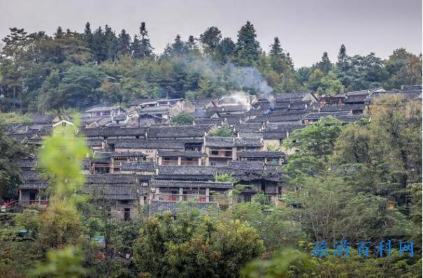 清远旅游必去十大景点，清远旅游10个必打卡地
