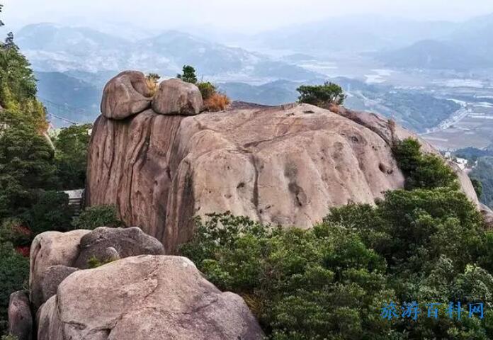 福建旅游必去十大景点，福建十大最受欢迎景点
