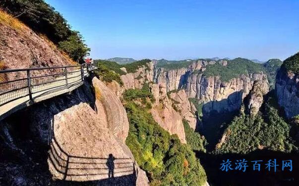 温岭旅游十大景点(温岭旅游十大景点排名)