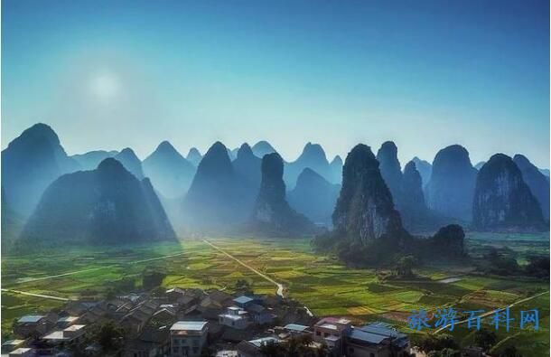 清远旅游必去十大景点，清远旅游10个必打卡地