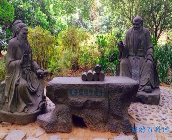 福建旅游必去十大景点，福建十大最受欢迎景点