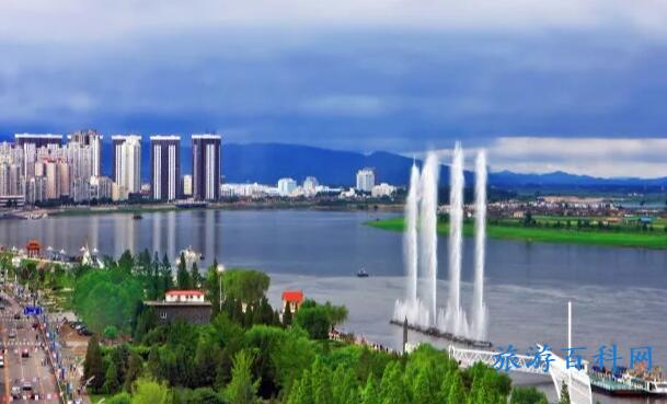 华东五市游的具体路线有那些