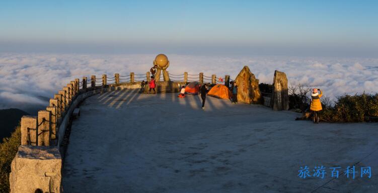 清远旅游必去十大景点，清远旅游10个必打卡地