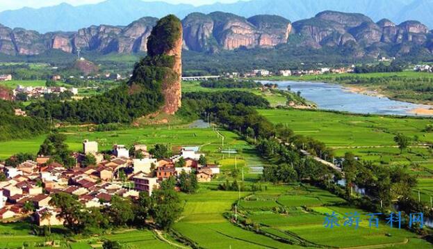 江西旅游必去十大景点，江西值得去的十个地方