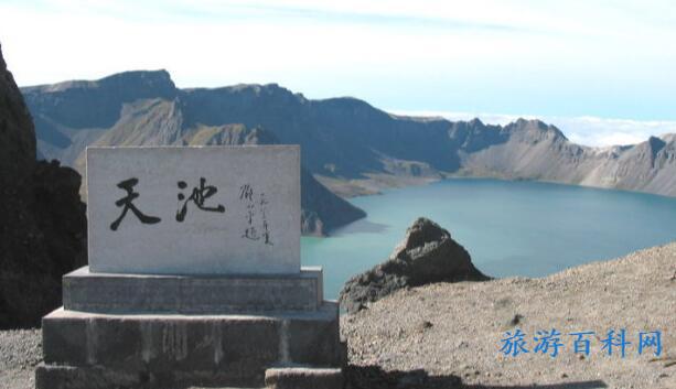 长白山旅游攻略