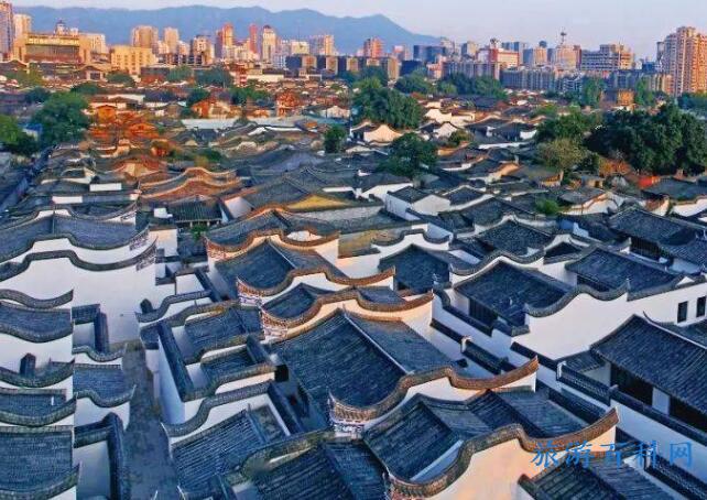福建旅游必去十大景点，福建十大最受欢迎景点