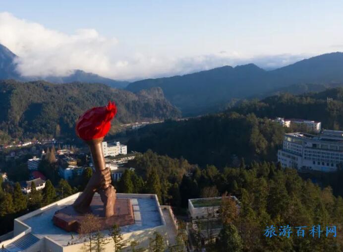 江西旅游必去十大景点，江西值得去的十个地方