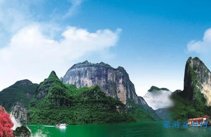 恩施旅游必去十大景点，湖北恩施旅游十大必去景点推荐