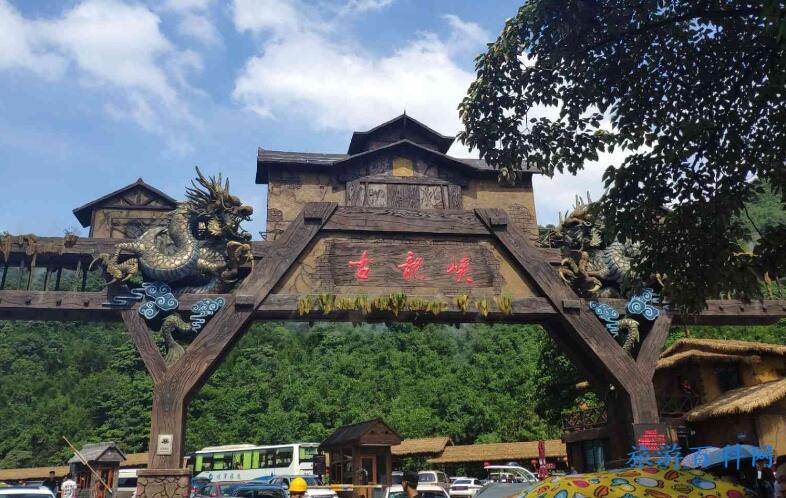 清远旅游必去十大景点，清远旅游10个必打卡地
