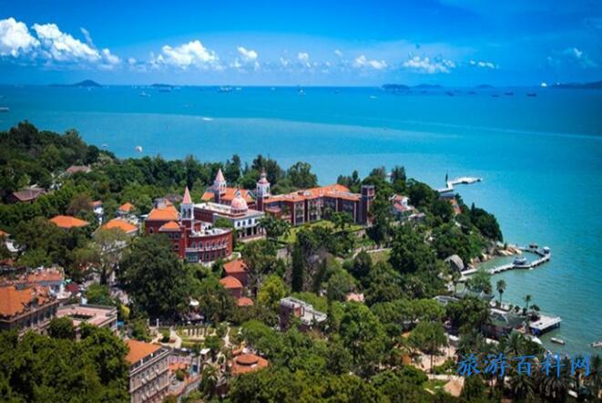 福建旅游必去十大景点，福建十大最受欢迎景点