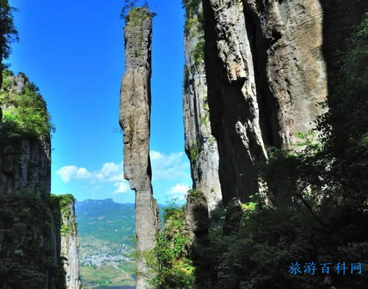 恩施旅游必去十大景点，湖北恩施旅游十大必去景点推荐