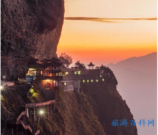 福建旅游必去十大景点，福建十大最受欢迎景点