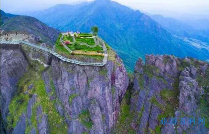清远旅游必去十大景点，清远旅游10个必打卡地