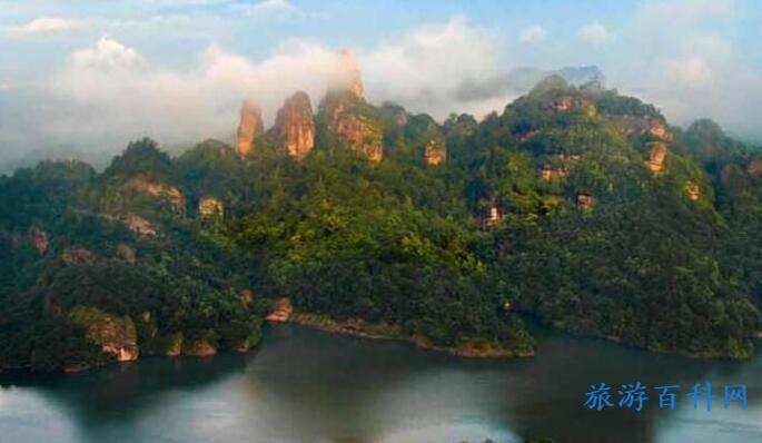 福建旅游必去十大景点，福建十大最受欢迎景点