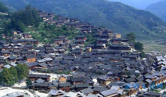 去贵州玩，都有哪些好的旅游攻略？