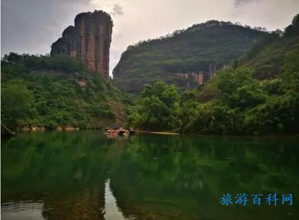 福建旅游必去十大景点，福建十大最受欢迎景点