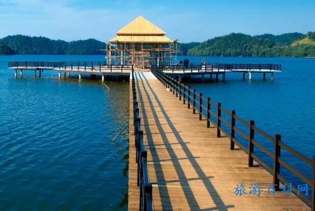 江西旅游必去十大景点，江西值得去的十个地方