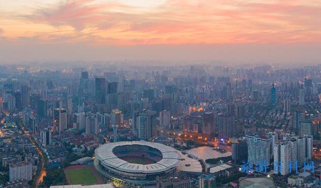 华东五市游的具体路线有那些