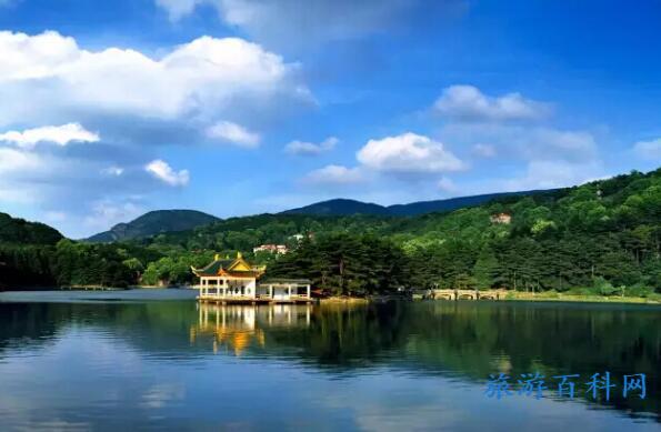 江西旅游必去十大景点，江西值得去的十个地方