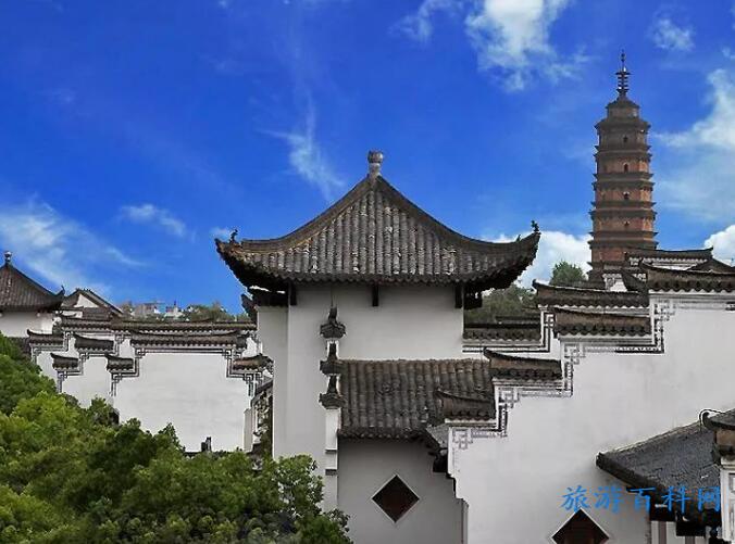 江西旅游必去十大景点，江西值得去的十个地方
