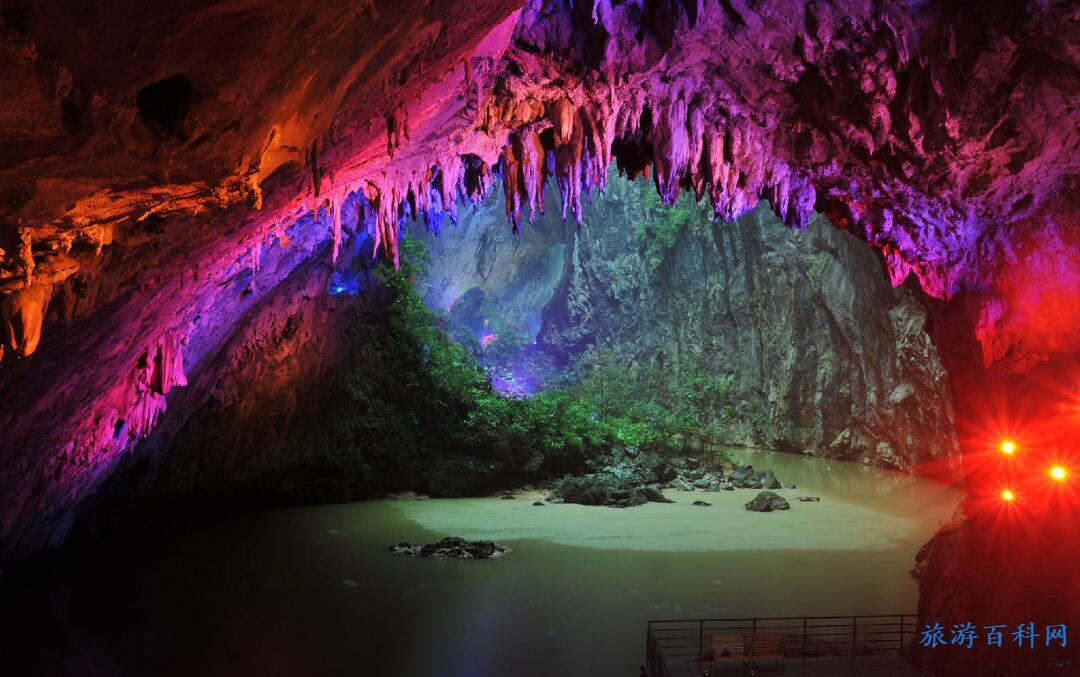 清远旅游必去十大景点，清远旅游10个必打卡地