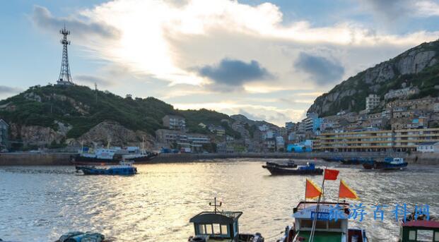 温岭旅游十大景点(温岭旅游十大景点排名)
