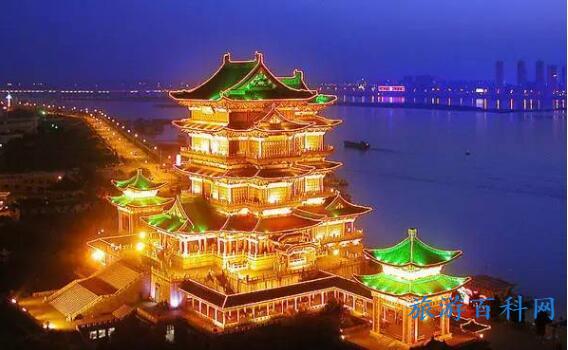 江西旅游必去十大景点，江西值得去的十个地方