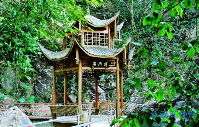 福建旅游必去十大景点，福建十大最受欢迎景点