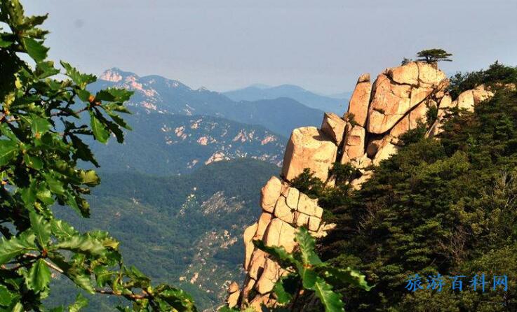 临沂必去的十大景区，临沂最美十大景区