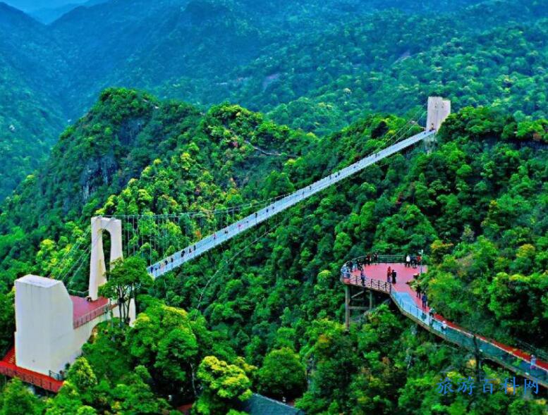 全国5a景区排名前十，全国最新5A景区全名单
