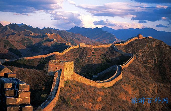 中国附近旅游景点大全(最全中国旅游景点介绍)